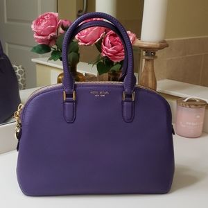 Henri Bendel Satchel